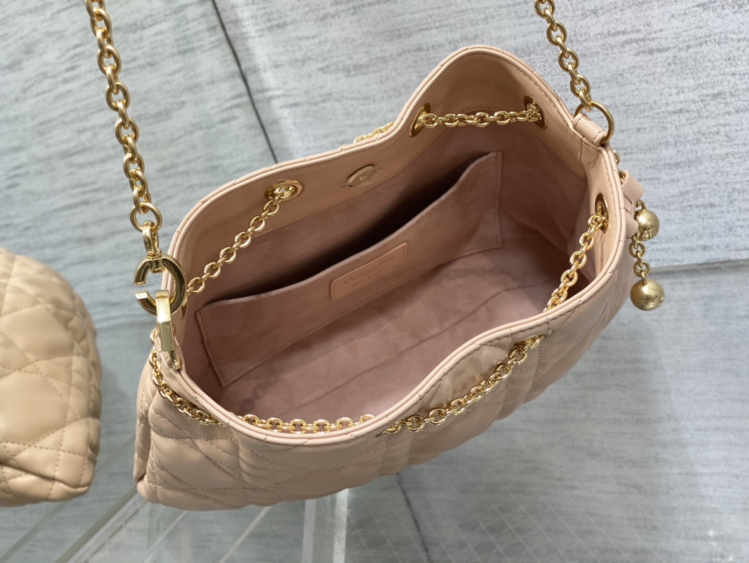 di0r D*or ammi bag-31x18x13cm