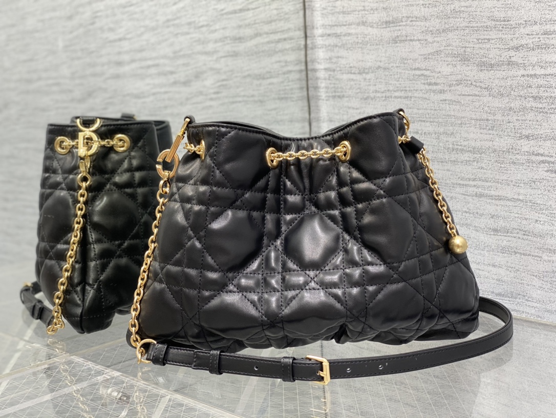 di0r D*or ammi bag-31x18x13cm