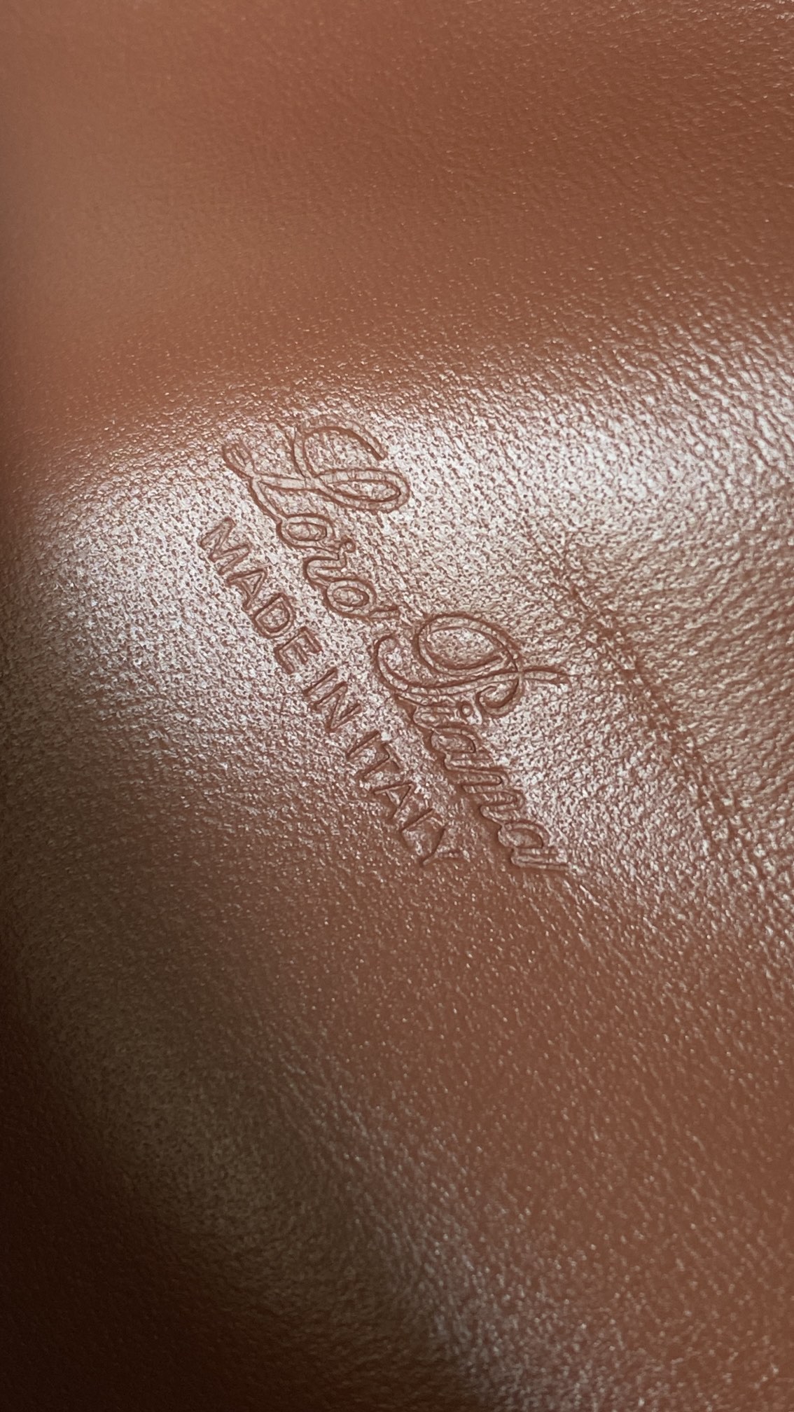 L**o p*ana bag-19cm