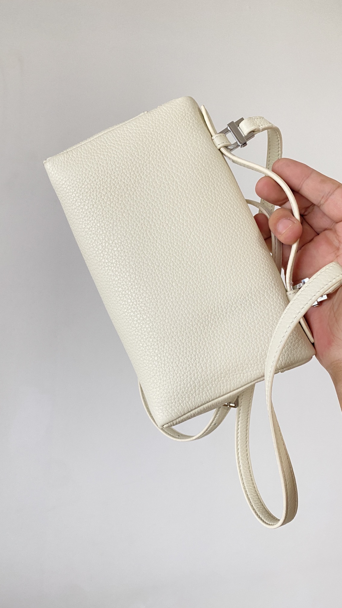 L**o p*ana bag-19cm