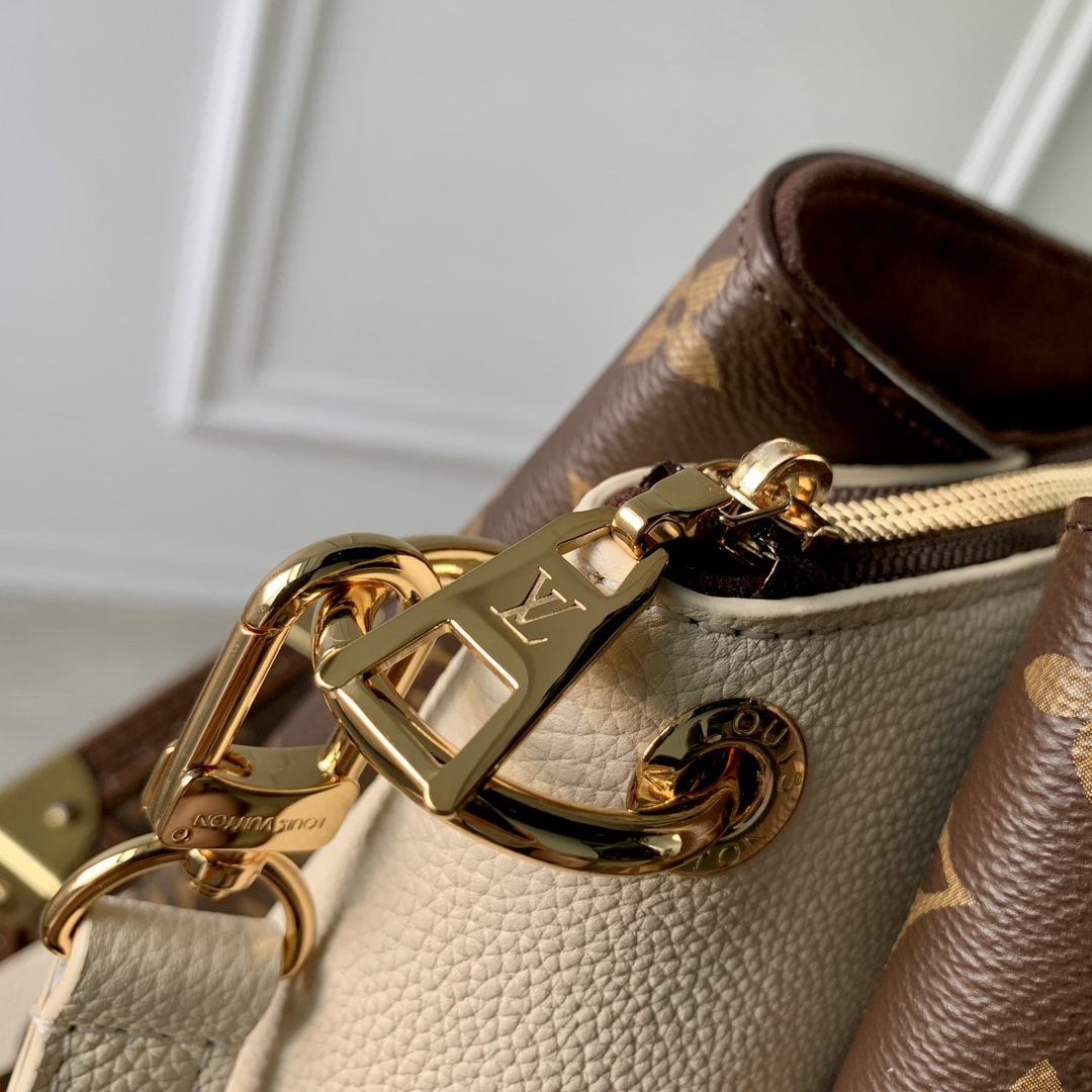 l0*is V*t0n vendome bag-36*22*18cm
