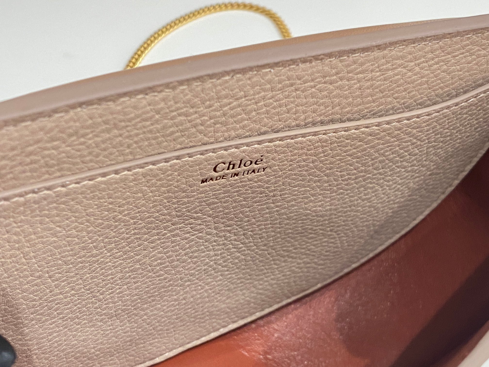 Ch10e marcie bag-22.5*15.5*7cm