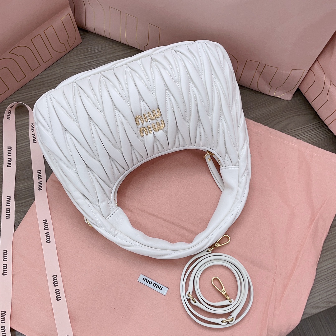 M*um*u bag-25x18x7cm