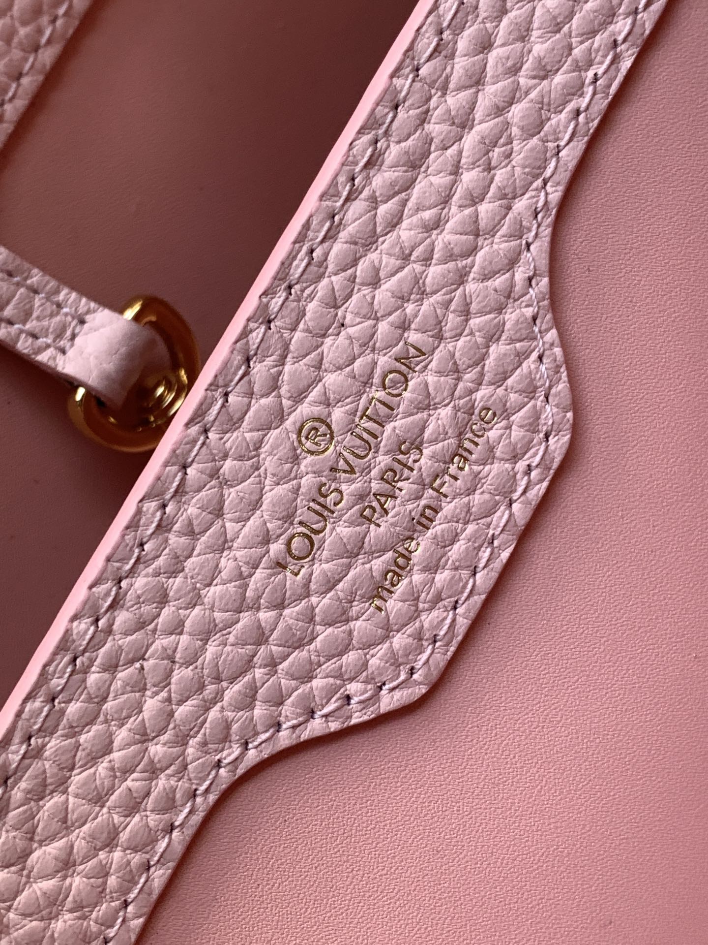 l0*is V*t0n capucines bb-27*18*9cm