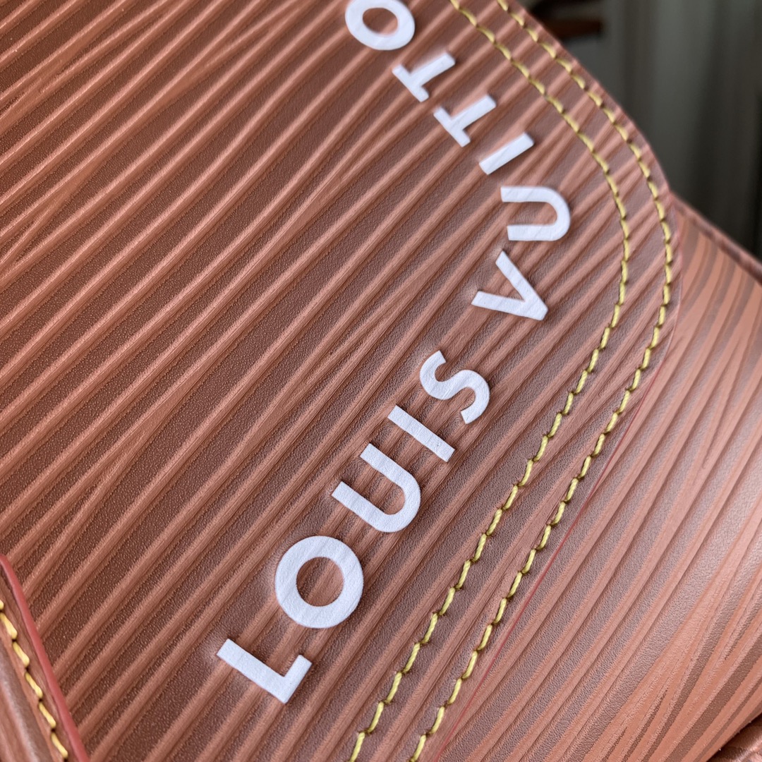 l0*is V*t0n montsouris bag-34*19*11cm