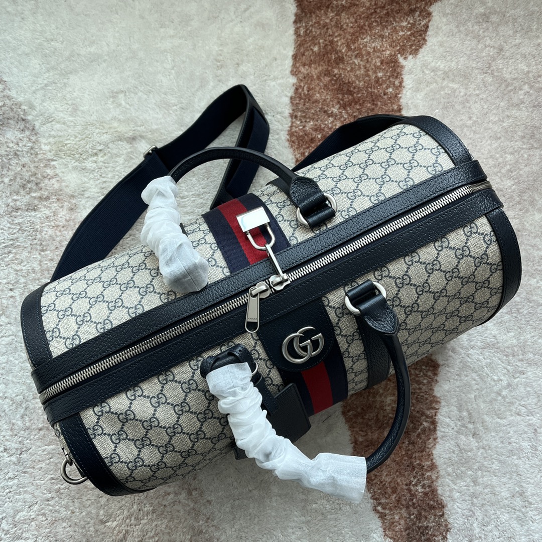 G*u*i ophidia top handlebag-44*27*24cm