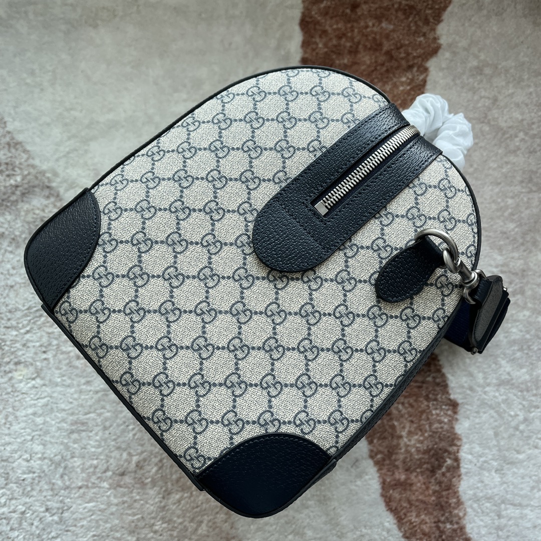 G*u*i ophidia top handlebag-44*27*24cm