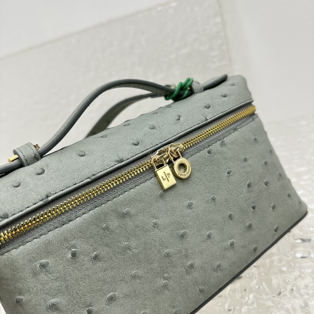 L**o p*ana extra pocket l19 bag-19*7*12cm