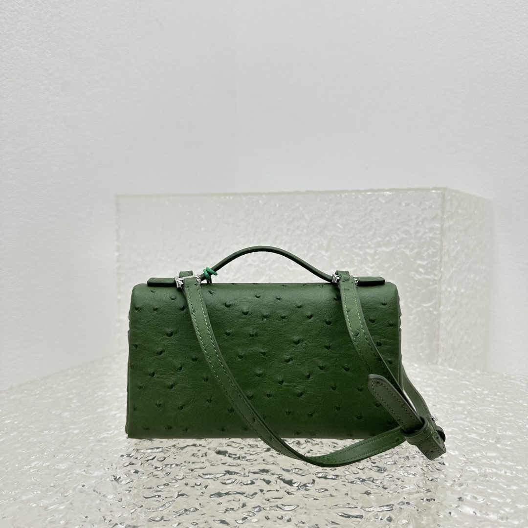 L**o p*ana extra pocket l19 bag-19*7*12cm