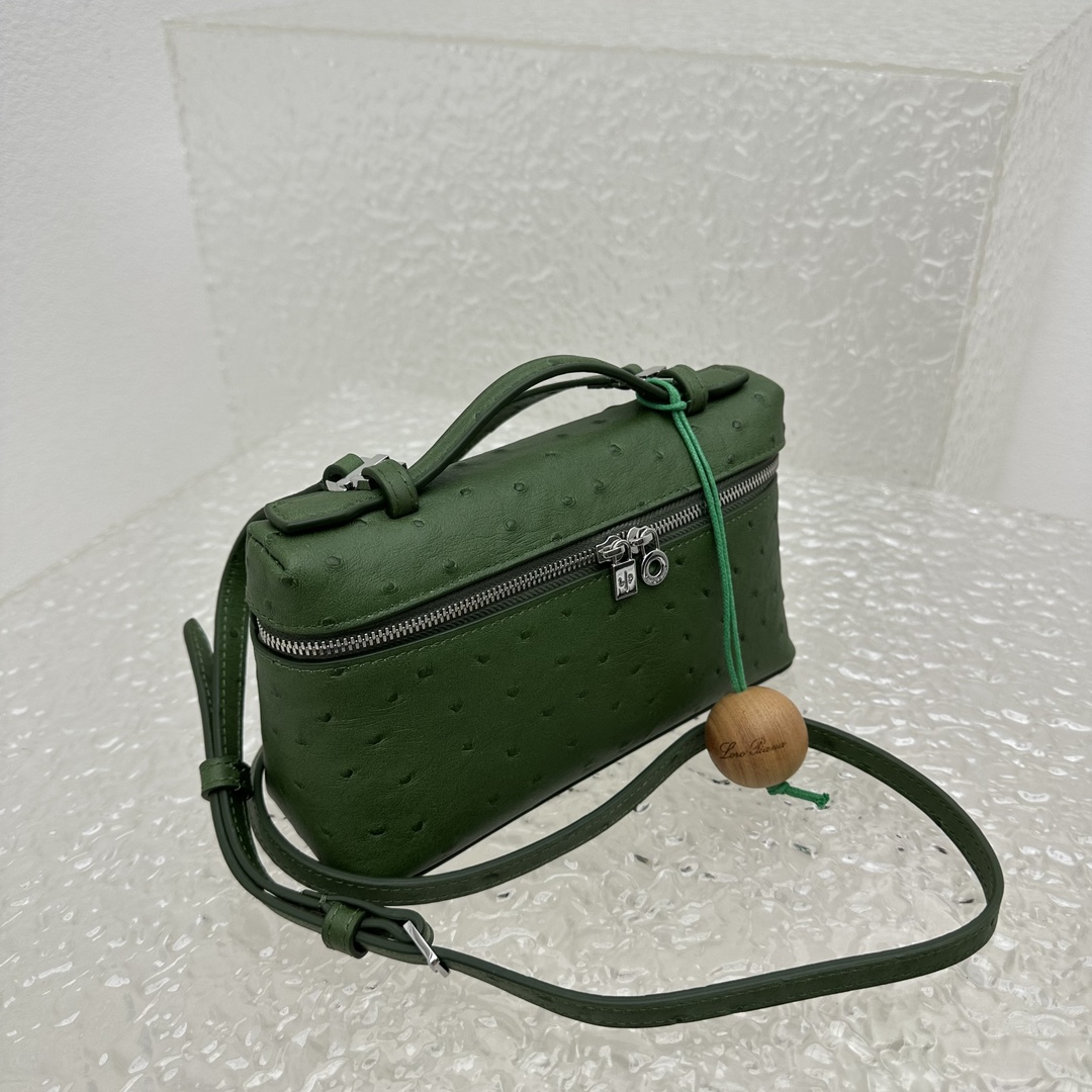 L**o p*ana extra pocket l19 bag-19*7*12cm