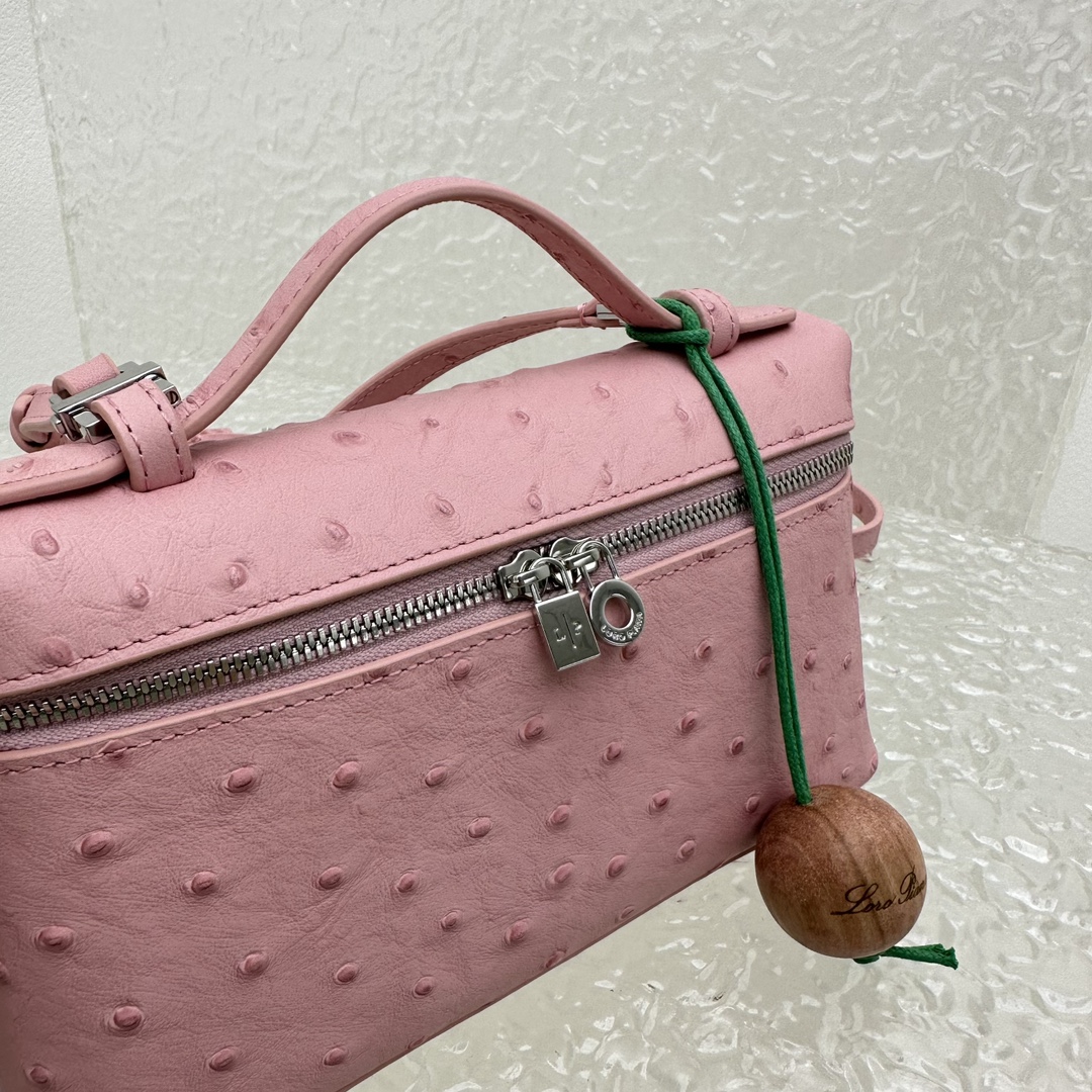 L**o p*ana extra pocket l19 bag-19*7*12cm