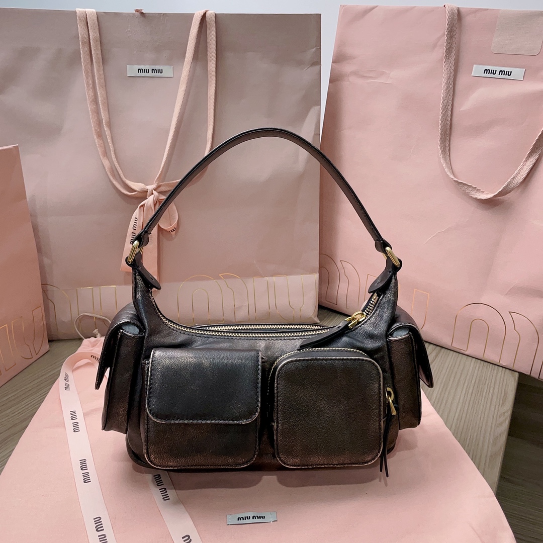 M*um*u bag-21x12x6cm