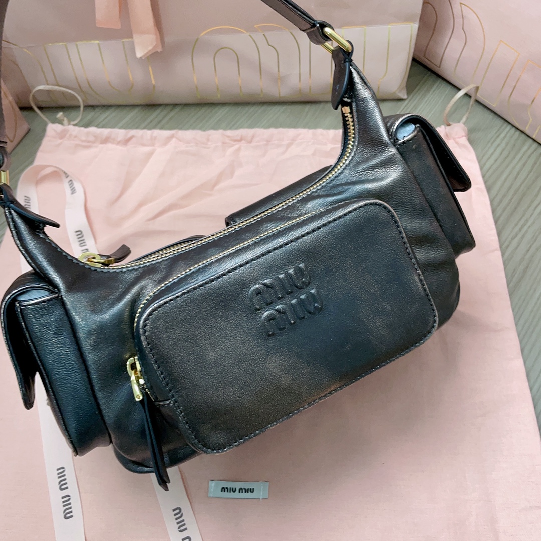 M*um*u bag-21x12x6cm