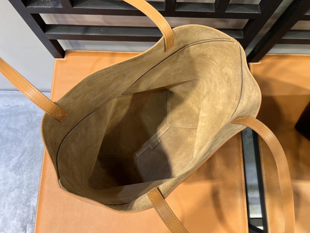 L0ew* puzzle tote-25/14/30cm