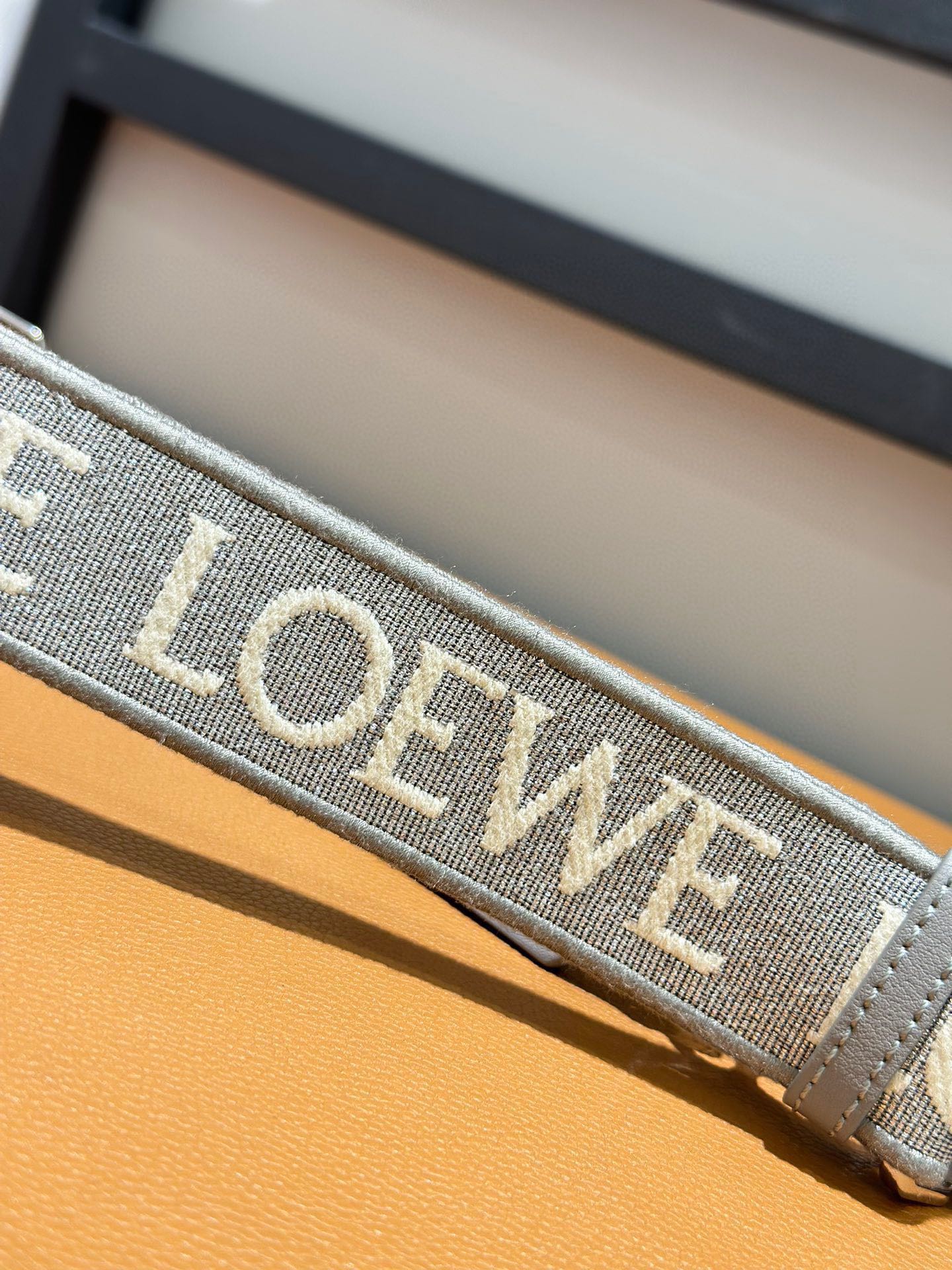 L0ew* straps-105*4cm