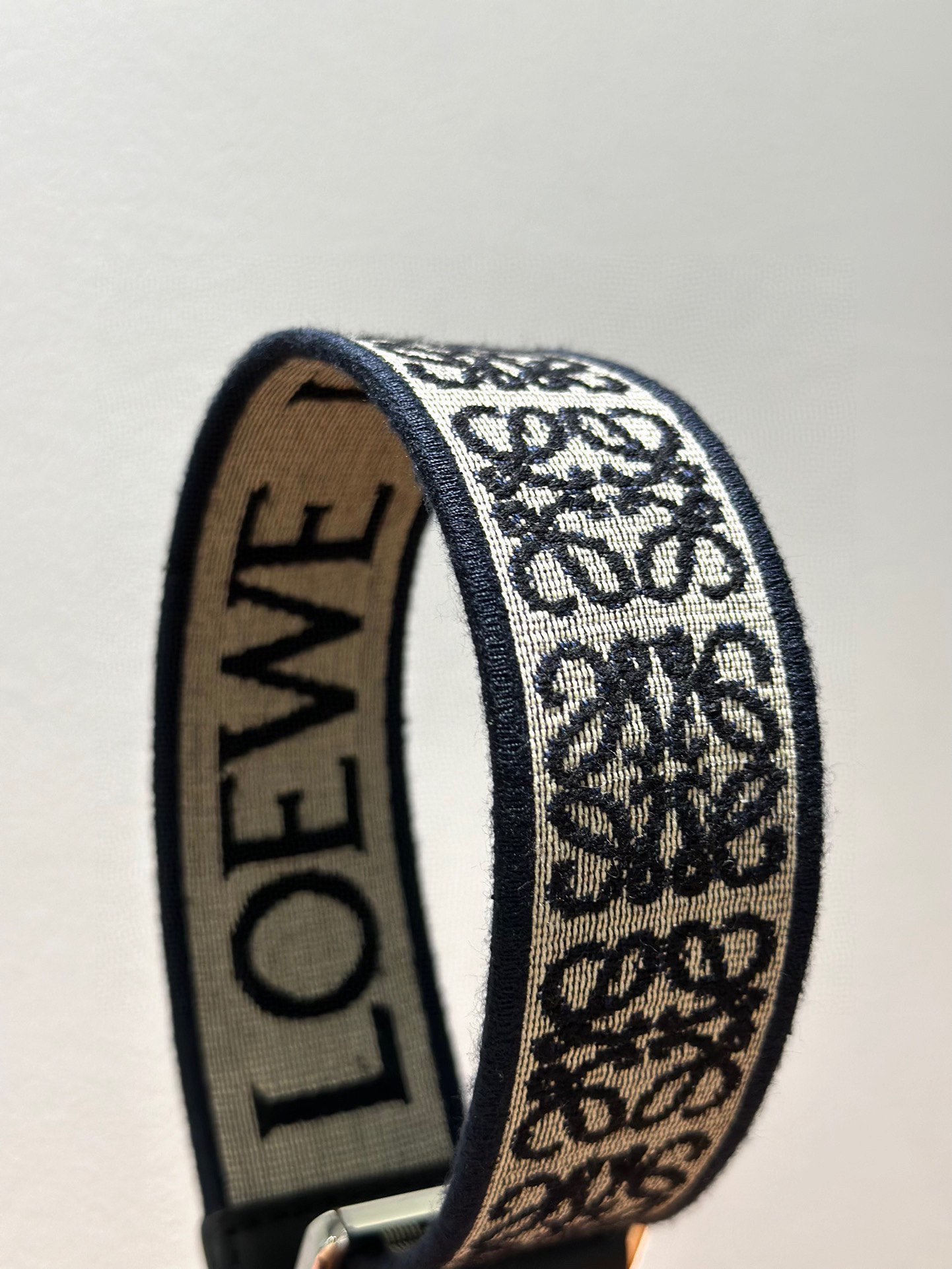 L0ew* straps-105*4cm