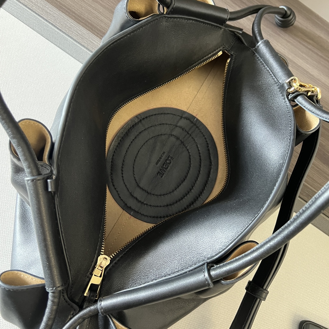 L0ew* paseo bag-44*25*15cm