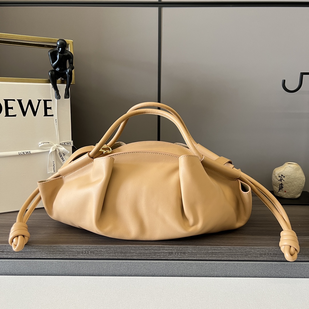 L0ew* paseo bag-44*25*15cm