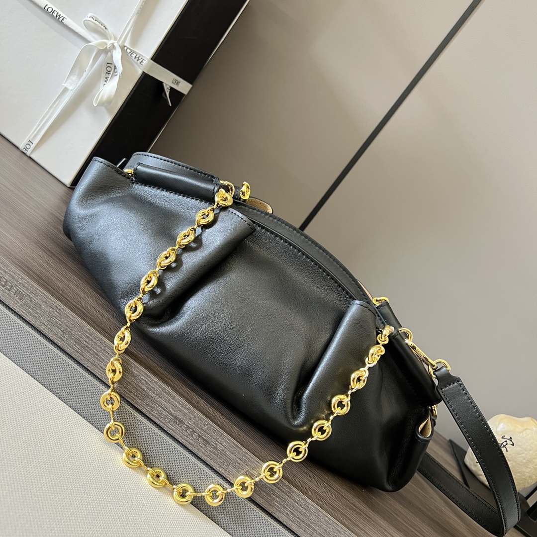L0ew* paseo bag-35*11.5*21cm