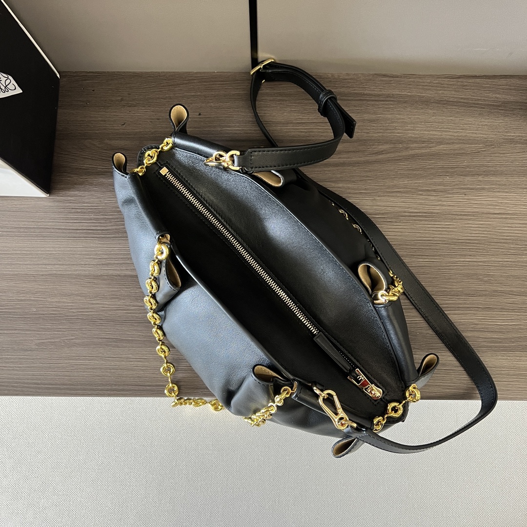L0ew* paseo bag-35*11.5*21cm