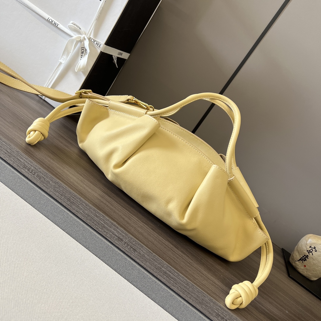 L0ew* paseo bag-35*11.5*21cm