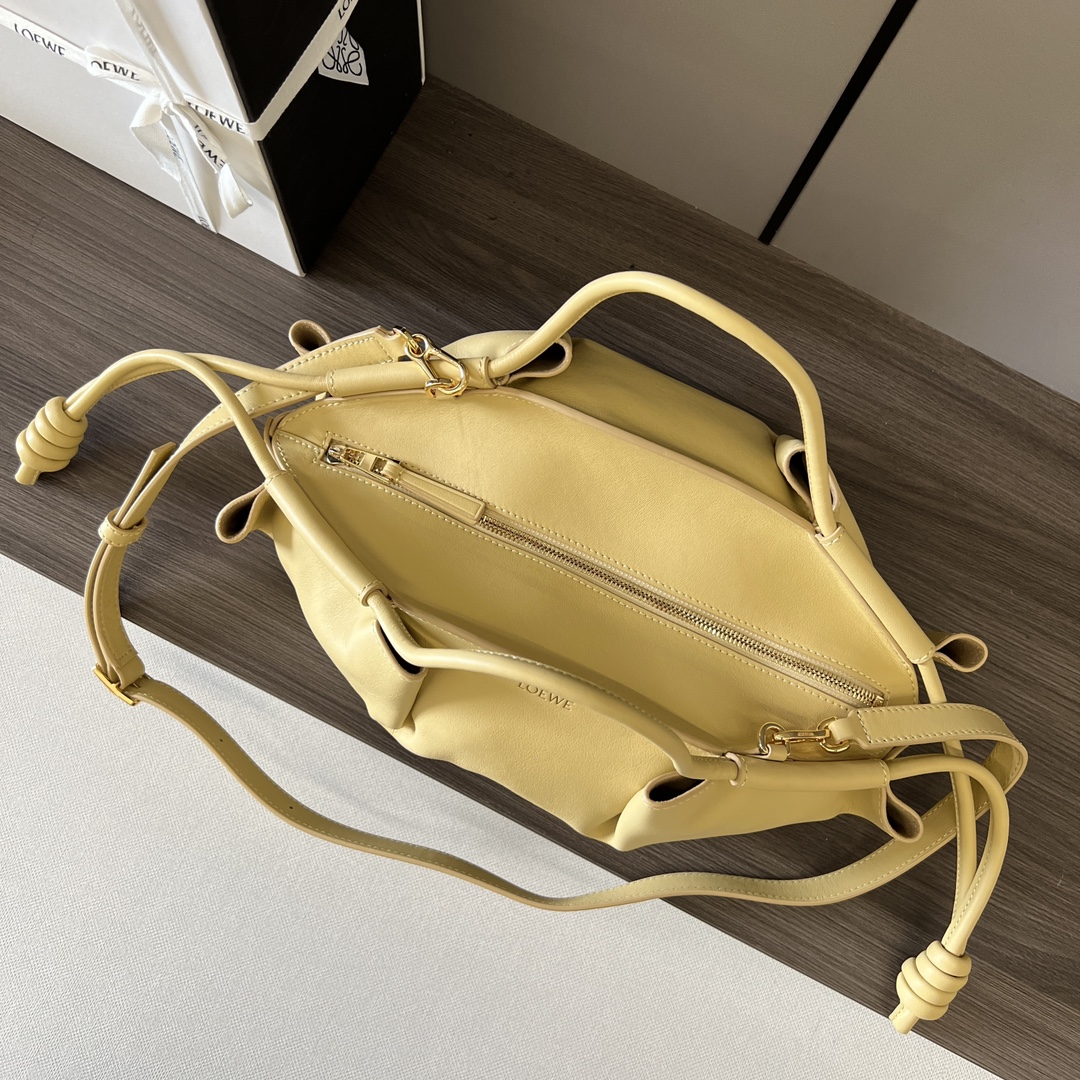 L0ew* paseo bag-35*11.5*21cm