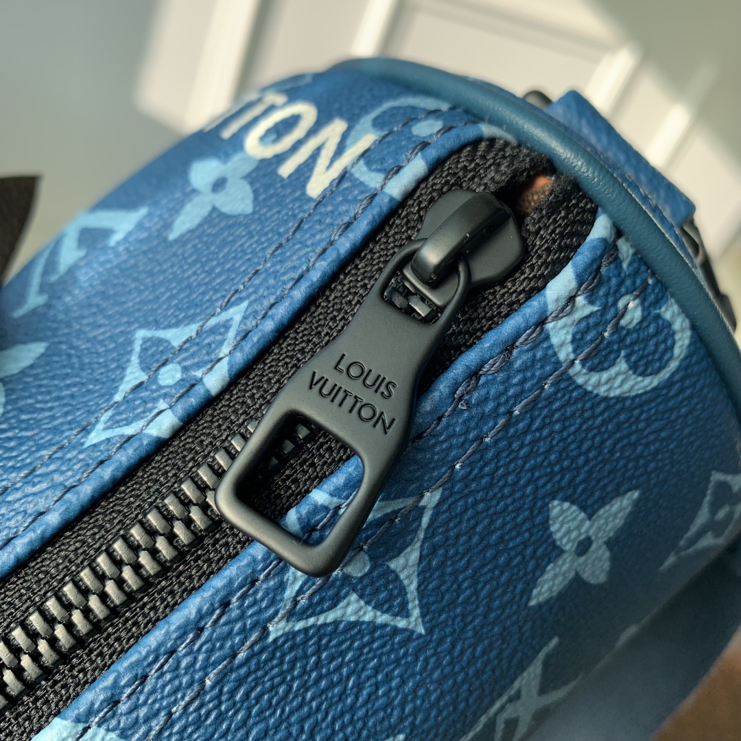 l0*is V*t0n keepall bandoulière 25 -m46803-25*15*11cm