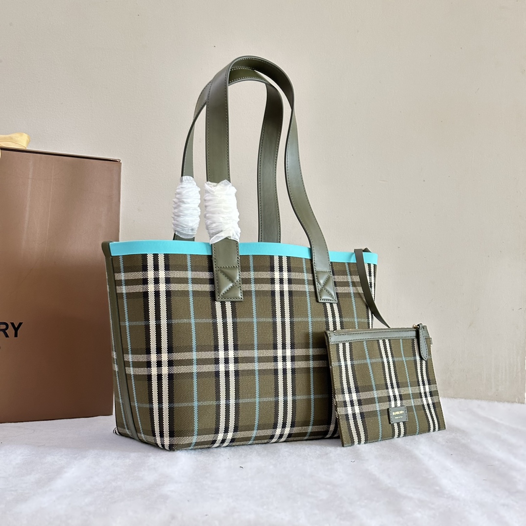 B**rry tote-44 x 16 x 24.5cm