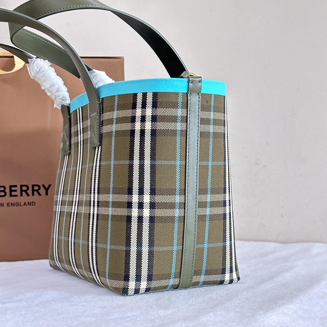 B**rry tote-44 x 16 x 24.5cm