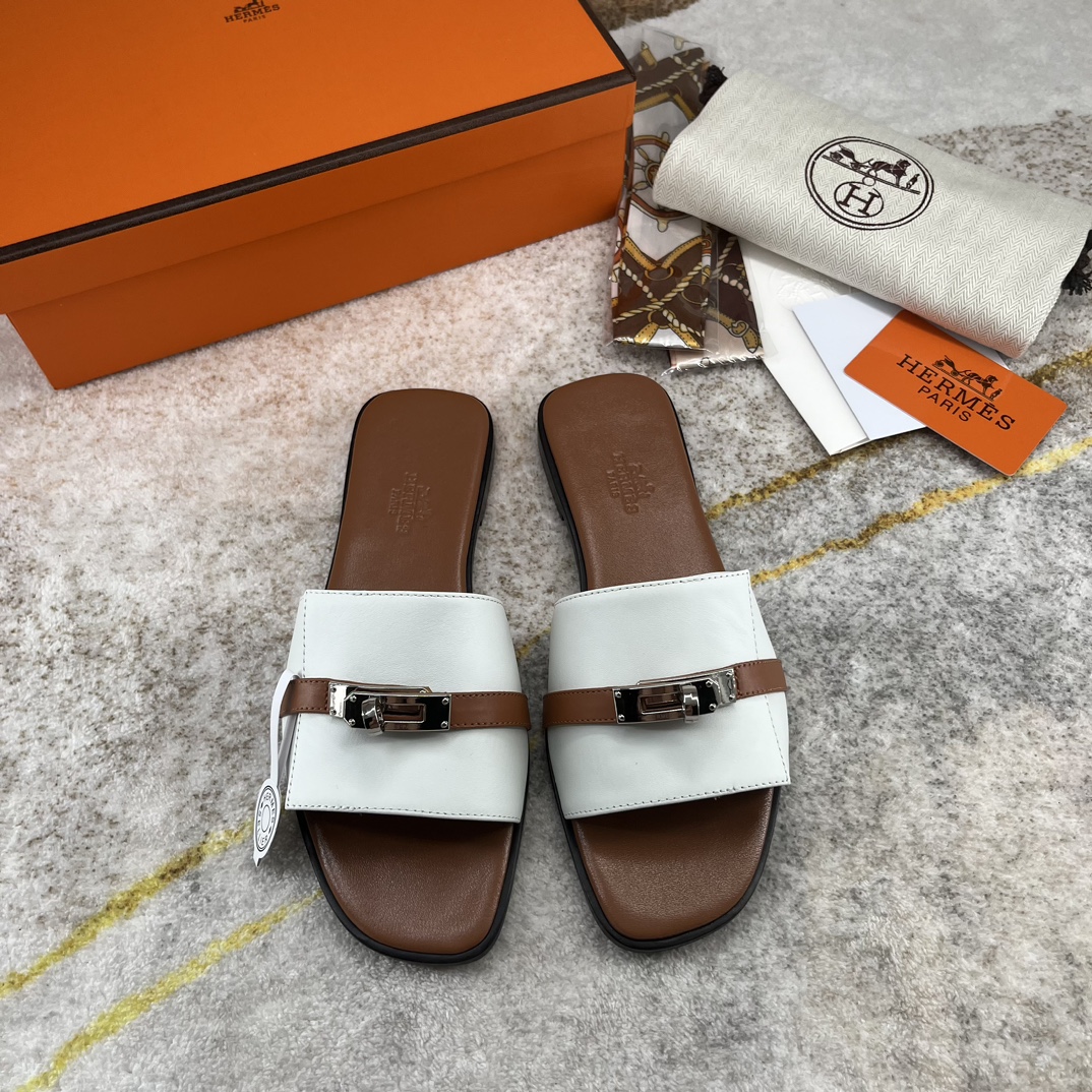 H**mes slides