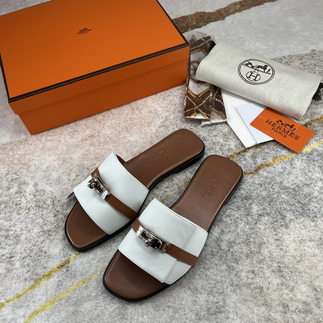 H**mes slides