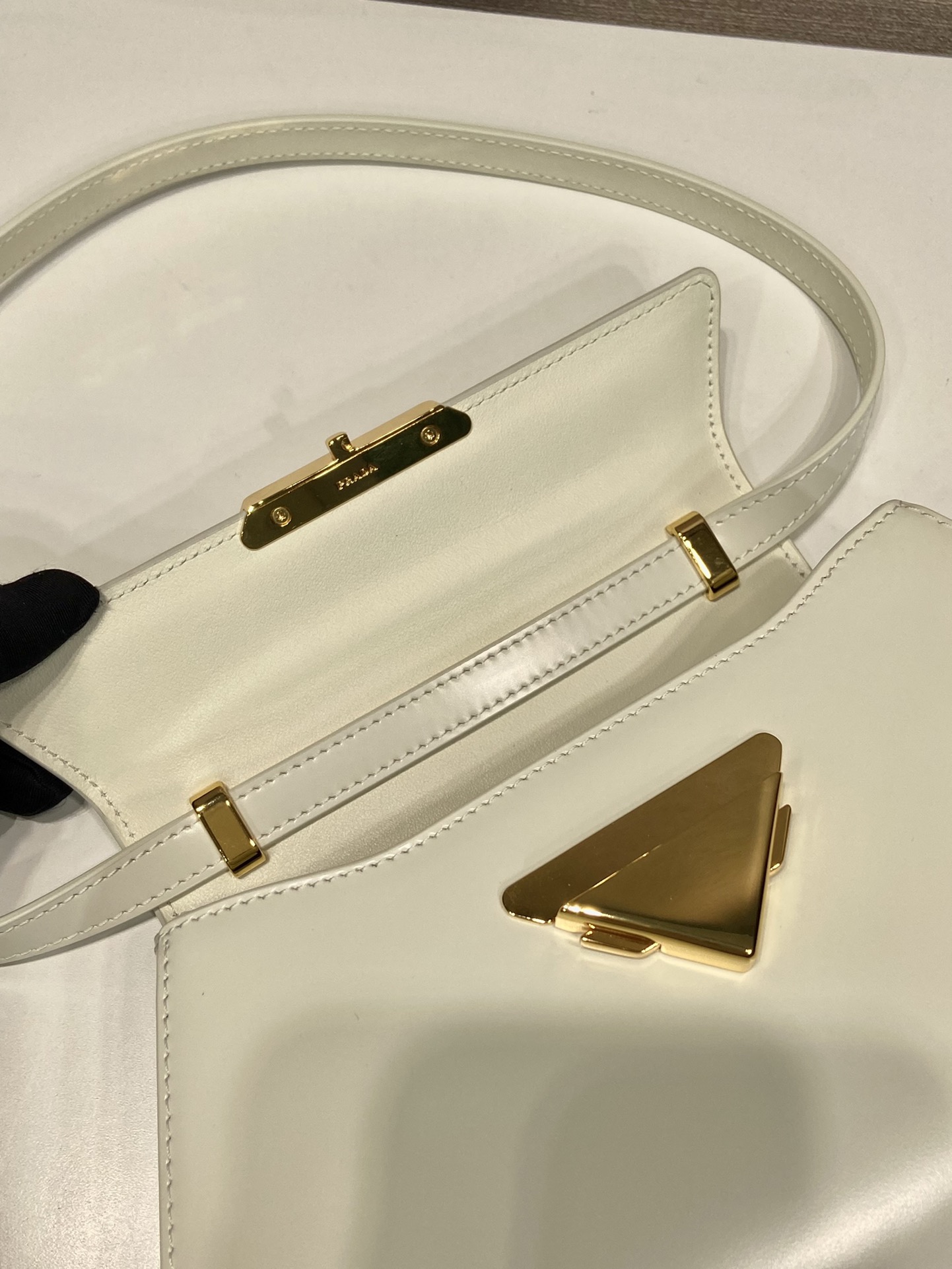 Pra*a bag-1bd343-28.5*14*7cm