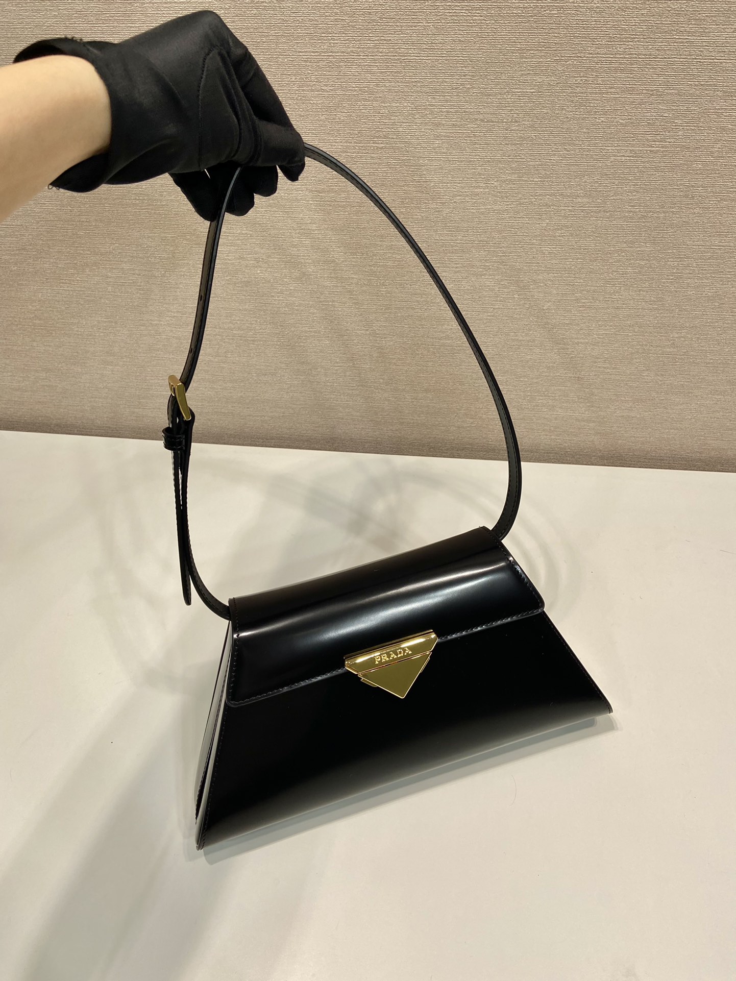 Pra*a bag-1bd343-28.5*14*7cm