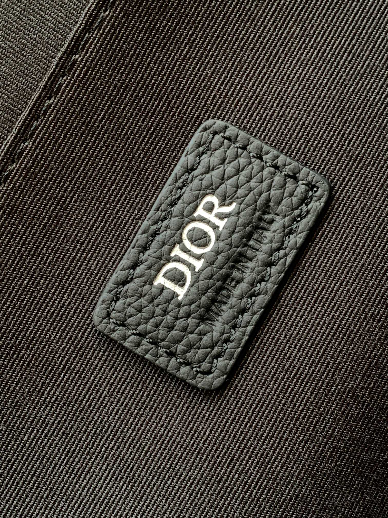 D*or safari tote-39 x 35 x 11cm