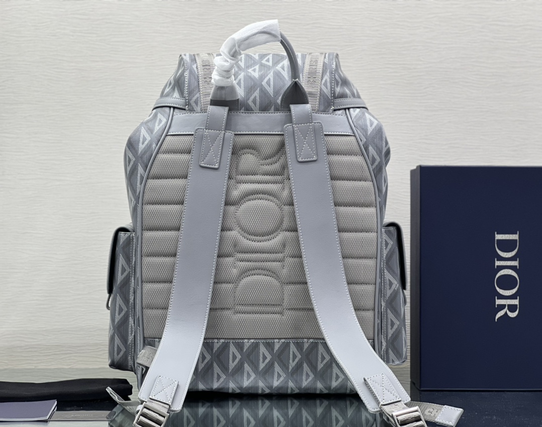 D*or hit the road backpack-43 x 51 x 20cm