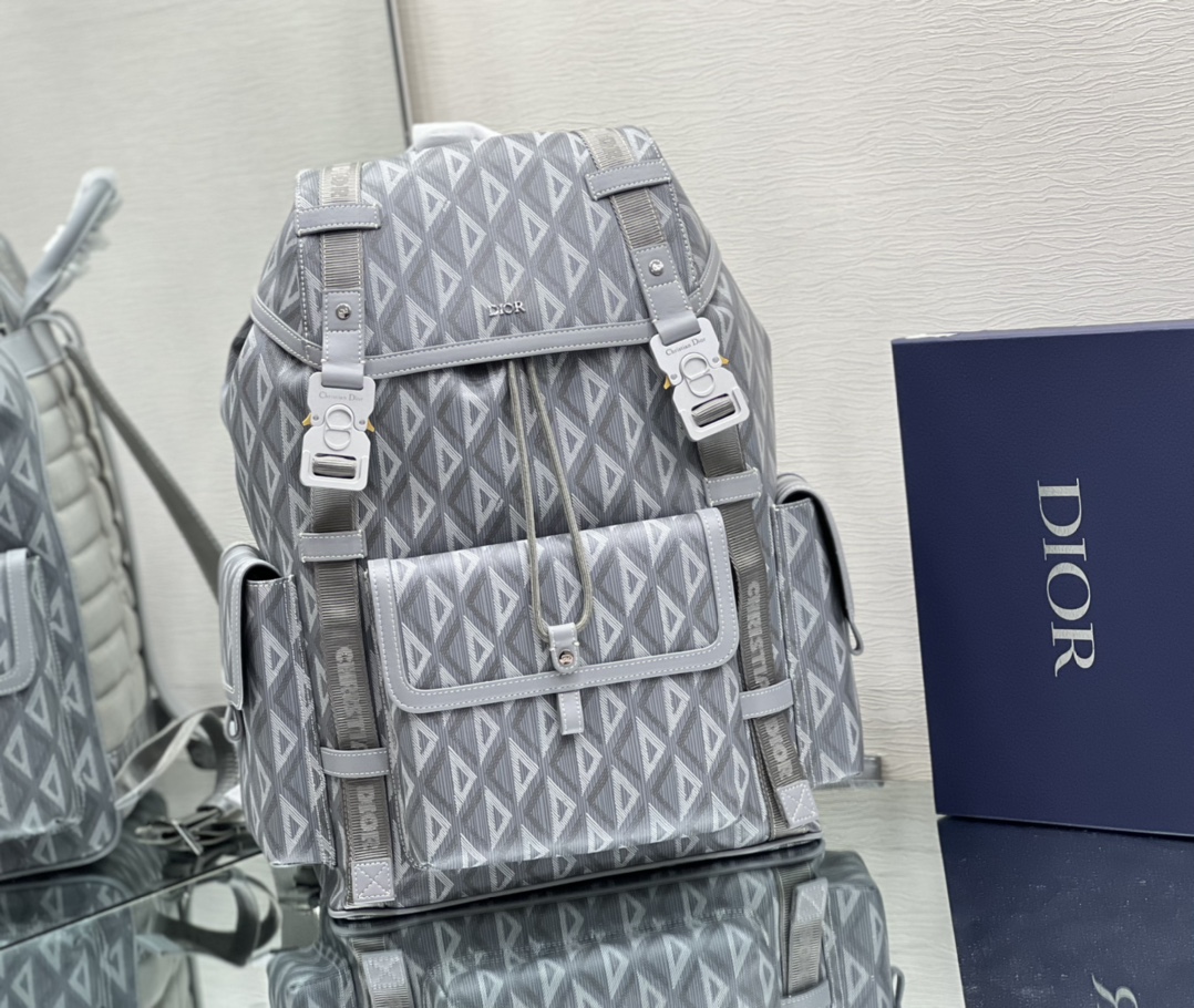 D*or hit the road backpack-43 x 51 x 20cm