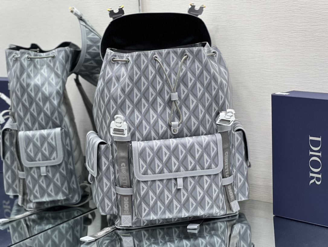 D*or hit the road backpack-43 x 51 x 20cm