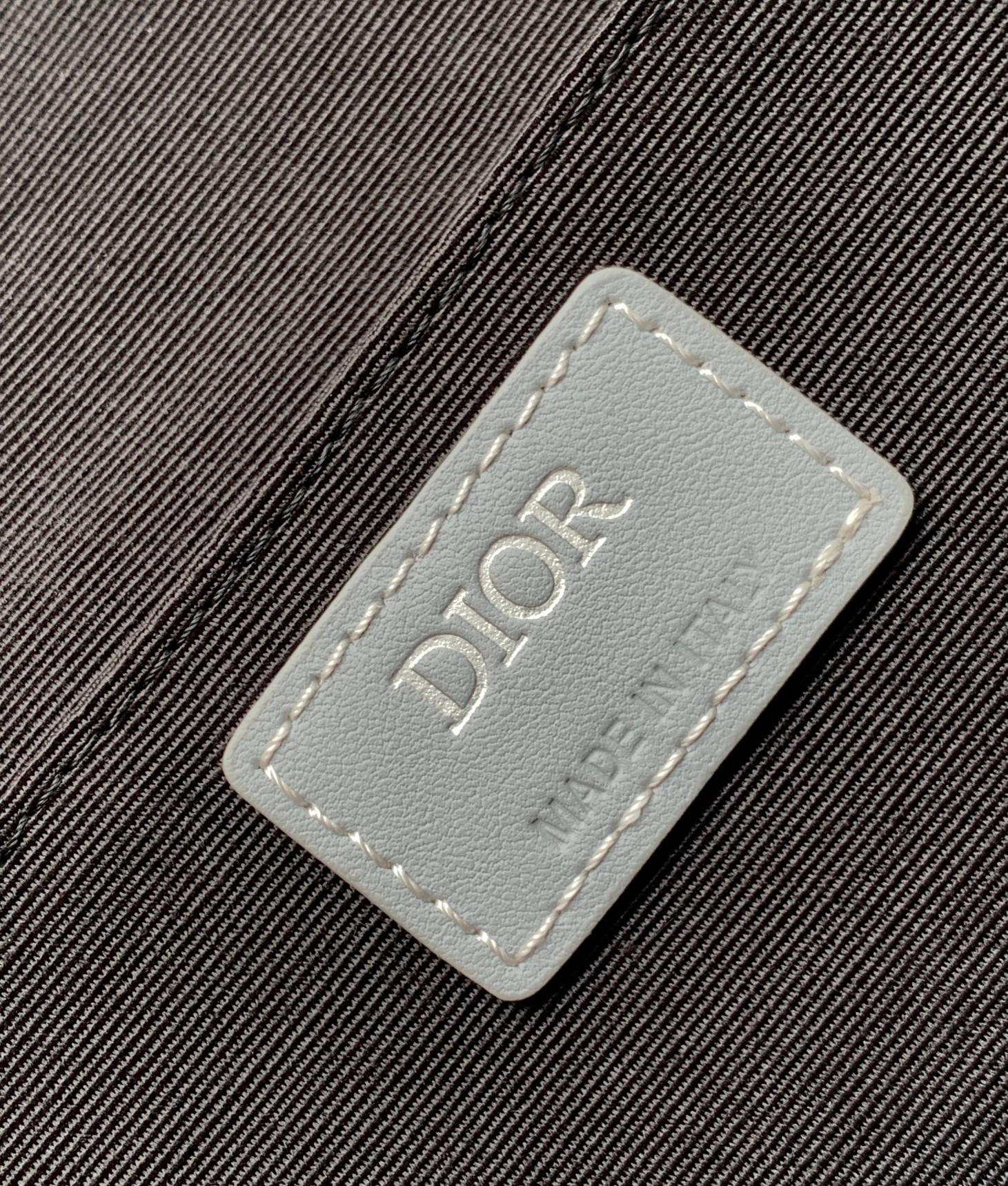 D*or lingot messenger bag-35 x 27 x 6cm