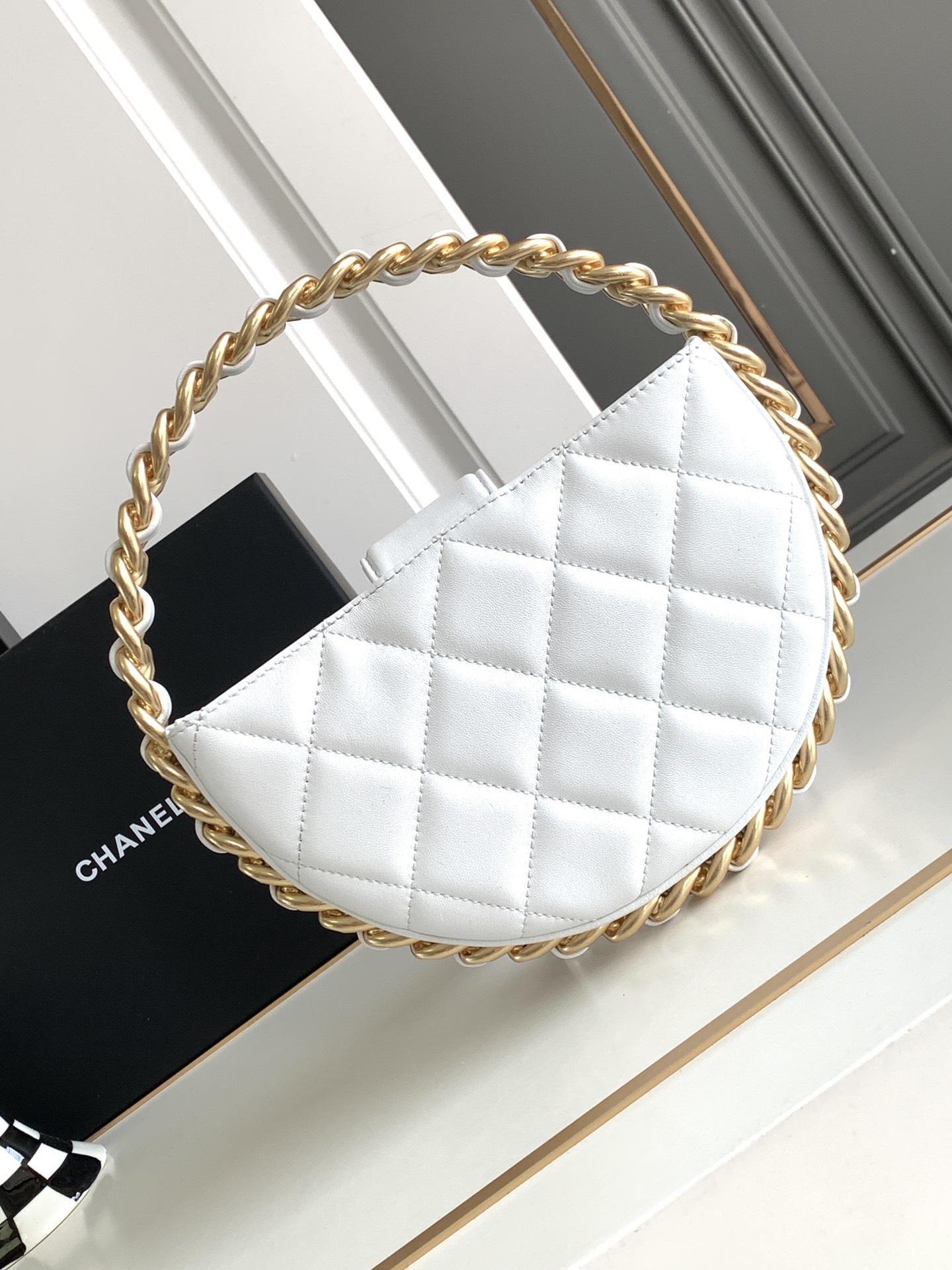 Chanle Large Bag