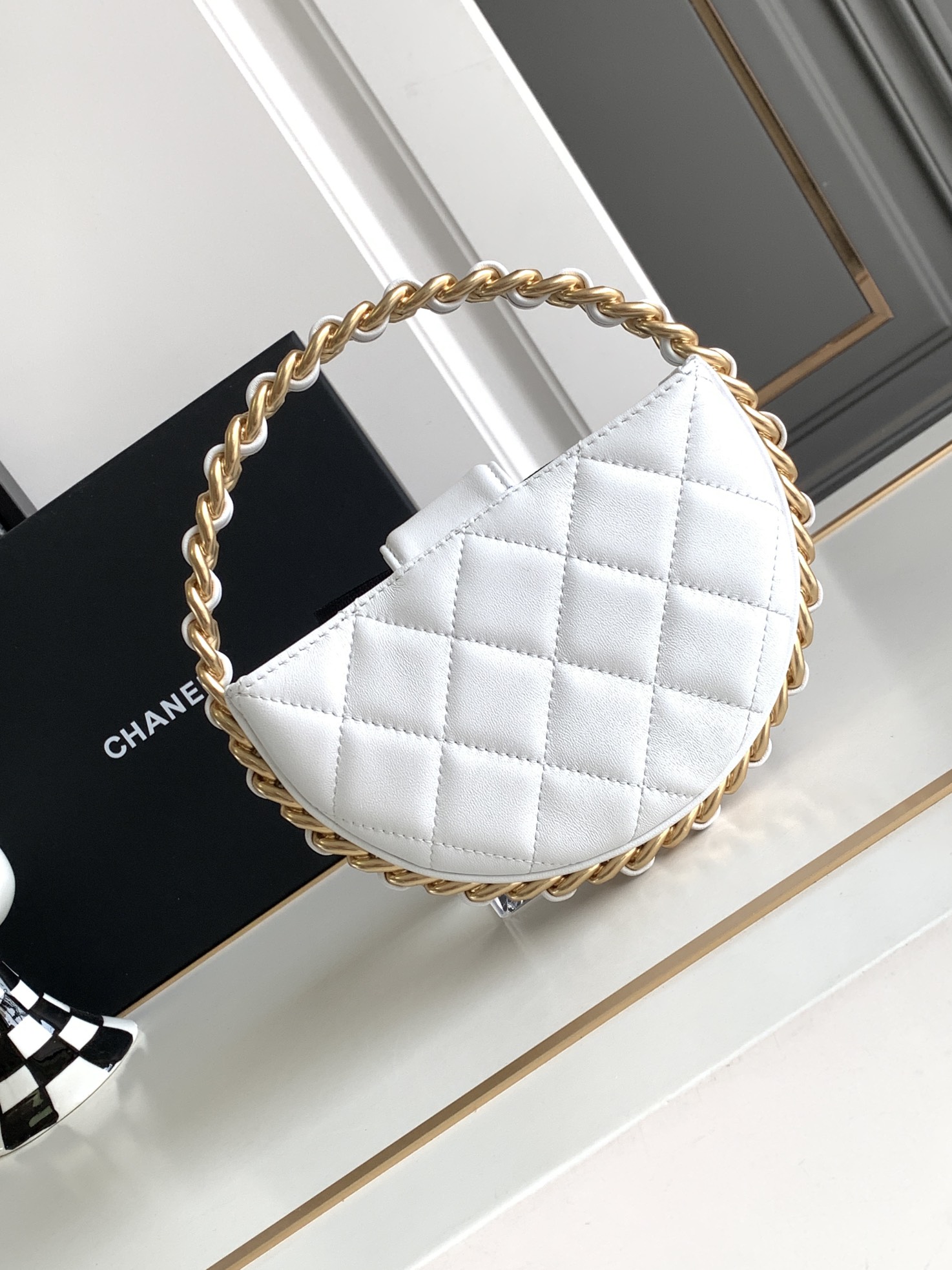 Chanle Small Bag