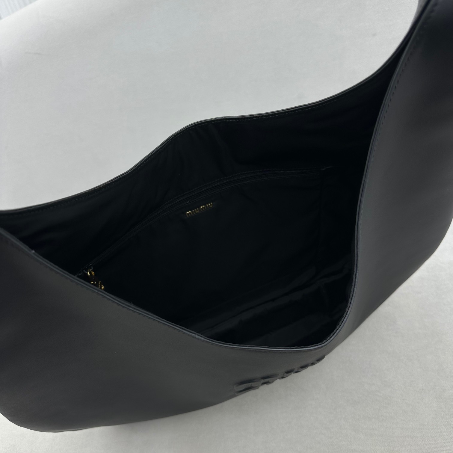 M*um*u hobo tote-42.5*cm