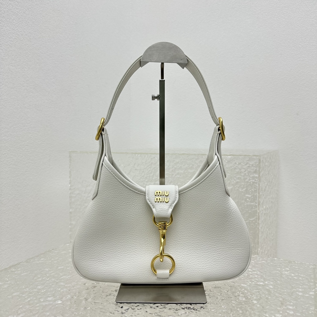 M*um*u hobo tote-19*15*4cm