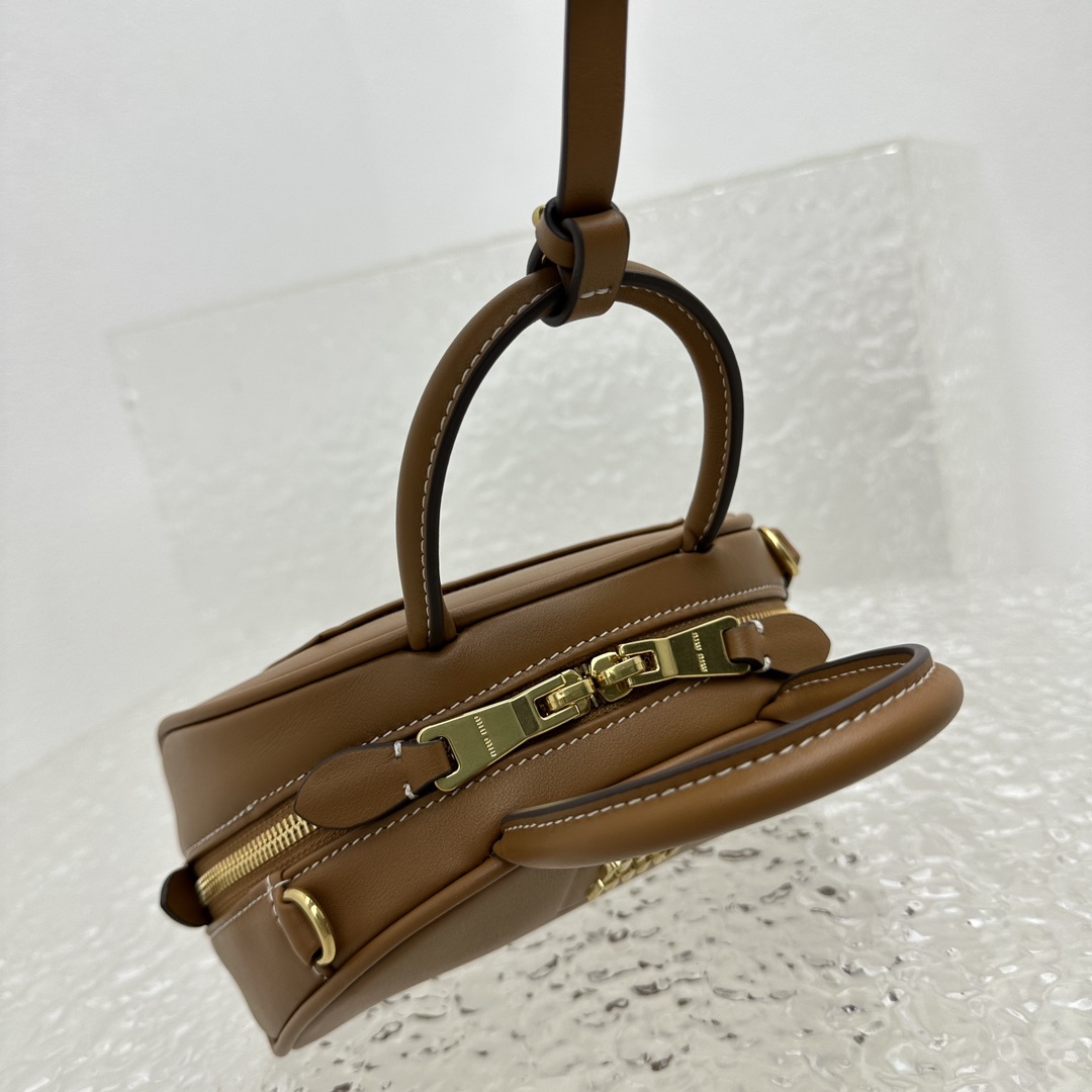 M*um*u ss23 bag-18*11.5*8cm