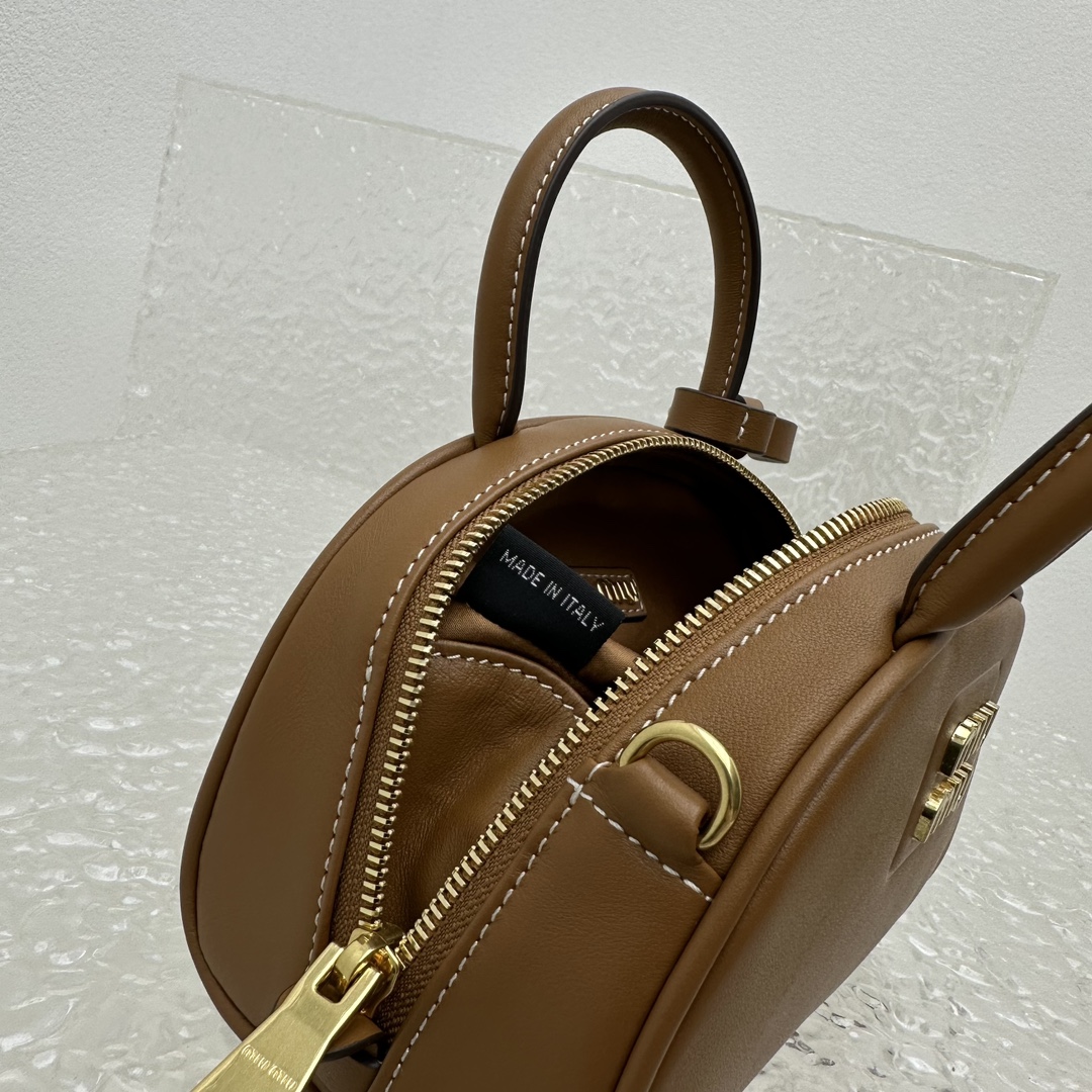M*um*u ss23 bag-18*11.5*8cm