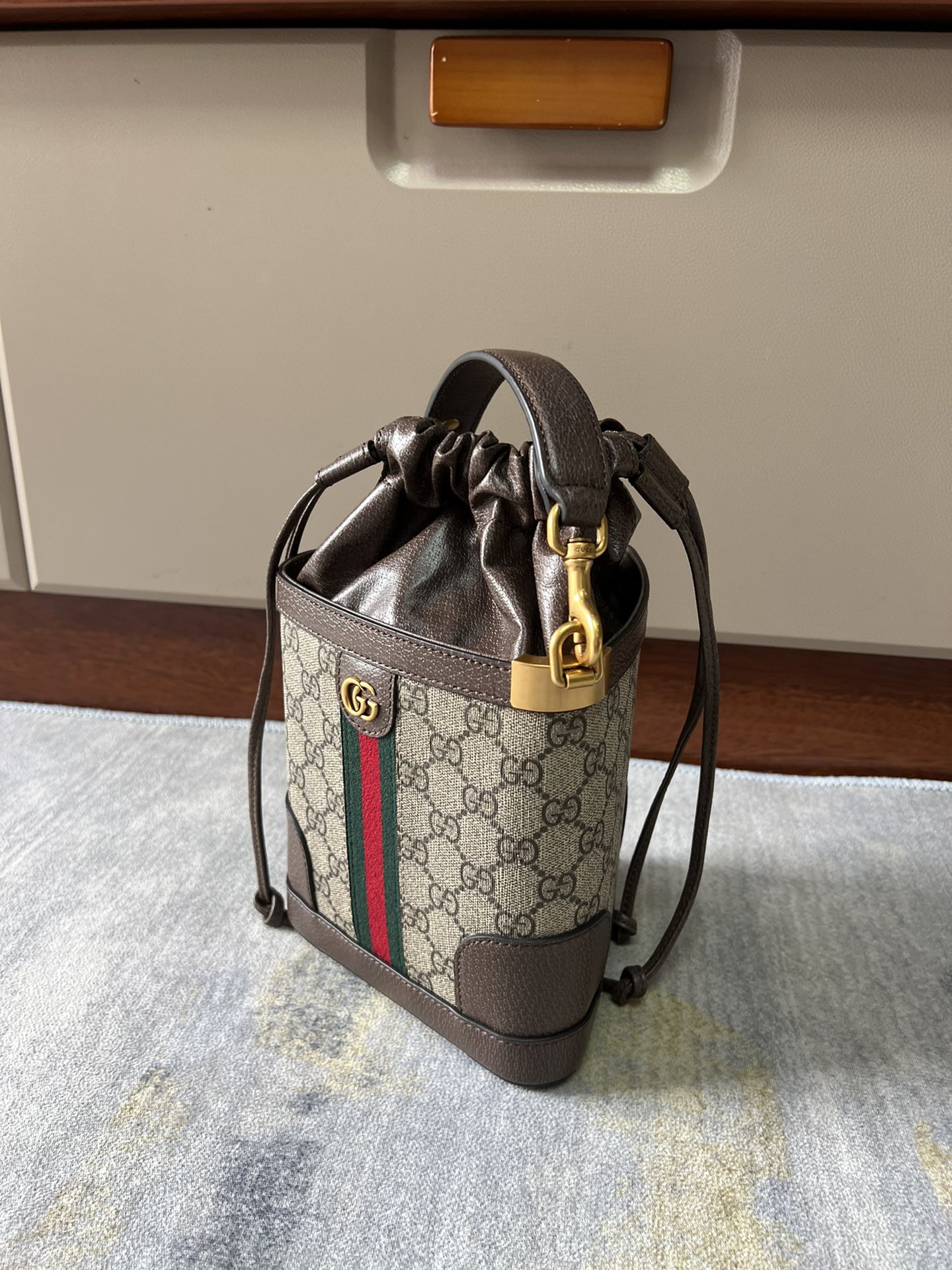 G*u*i tote 2023-18*16*15cm