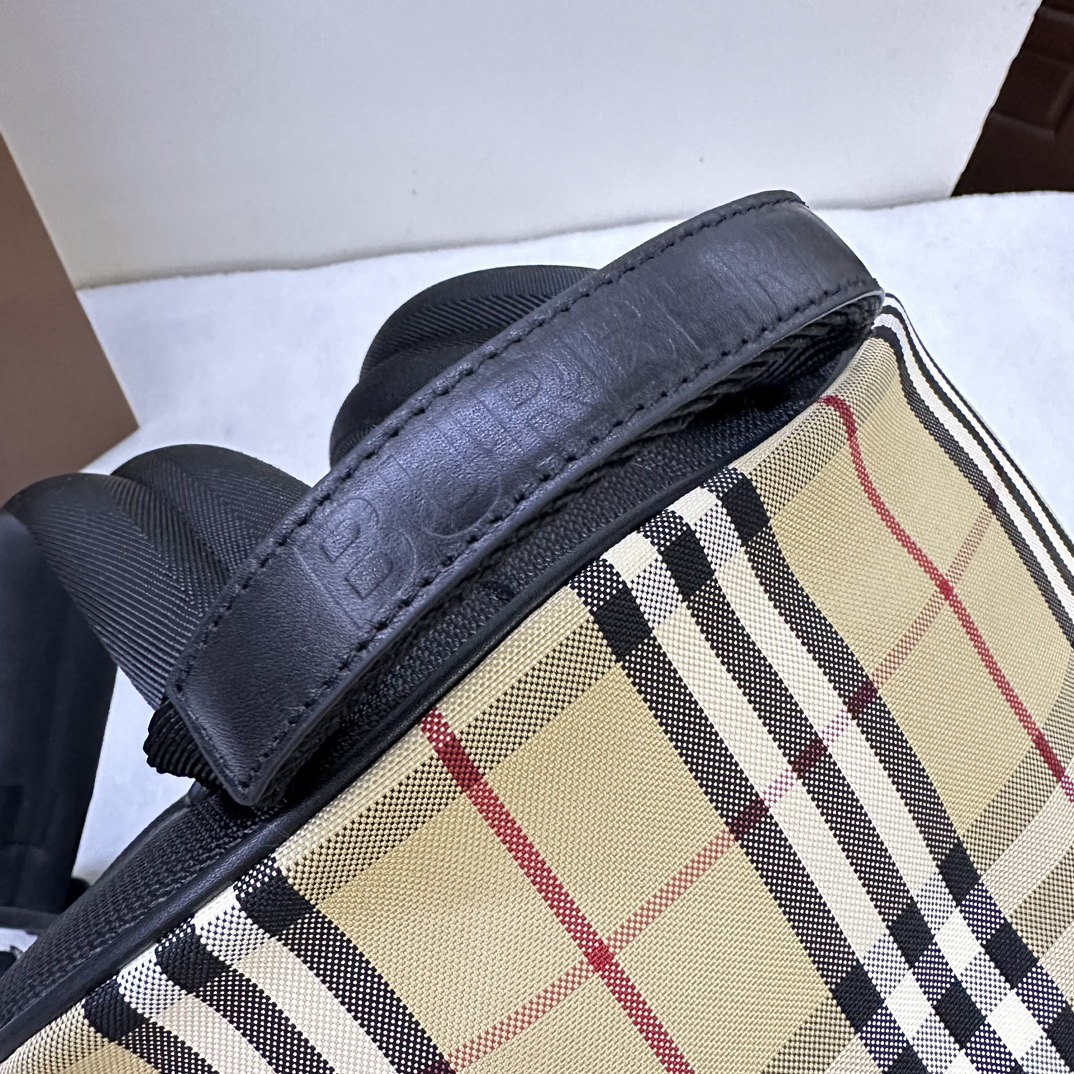 B**rry backpack-30.5 x 14.5 x 42.5cm