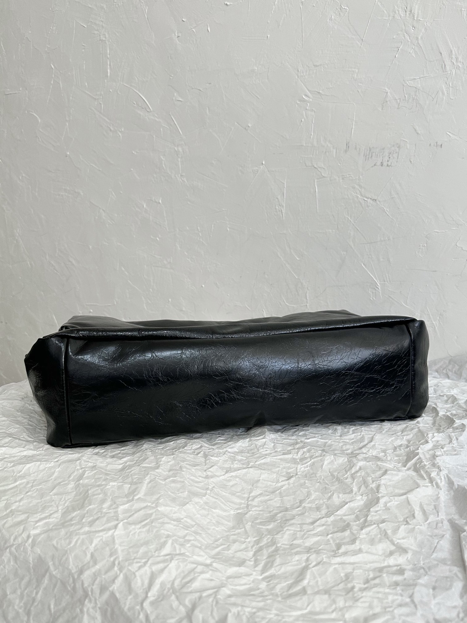 Ba*len*cia*ga monaco bag-43.5×32×13cm