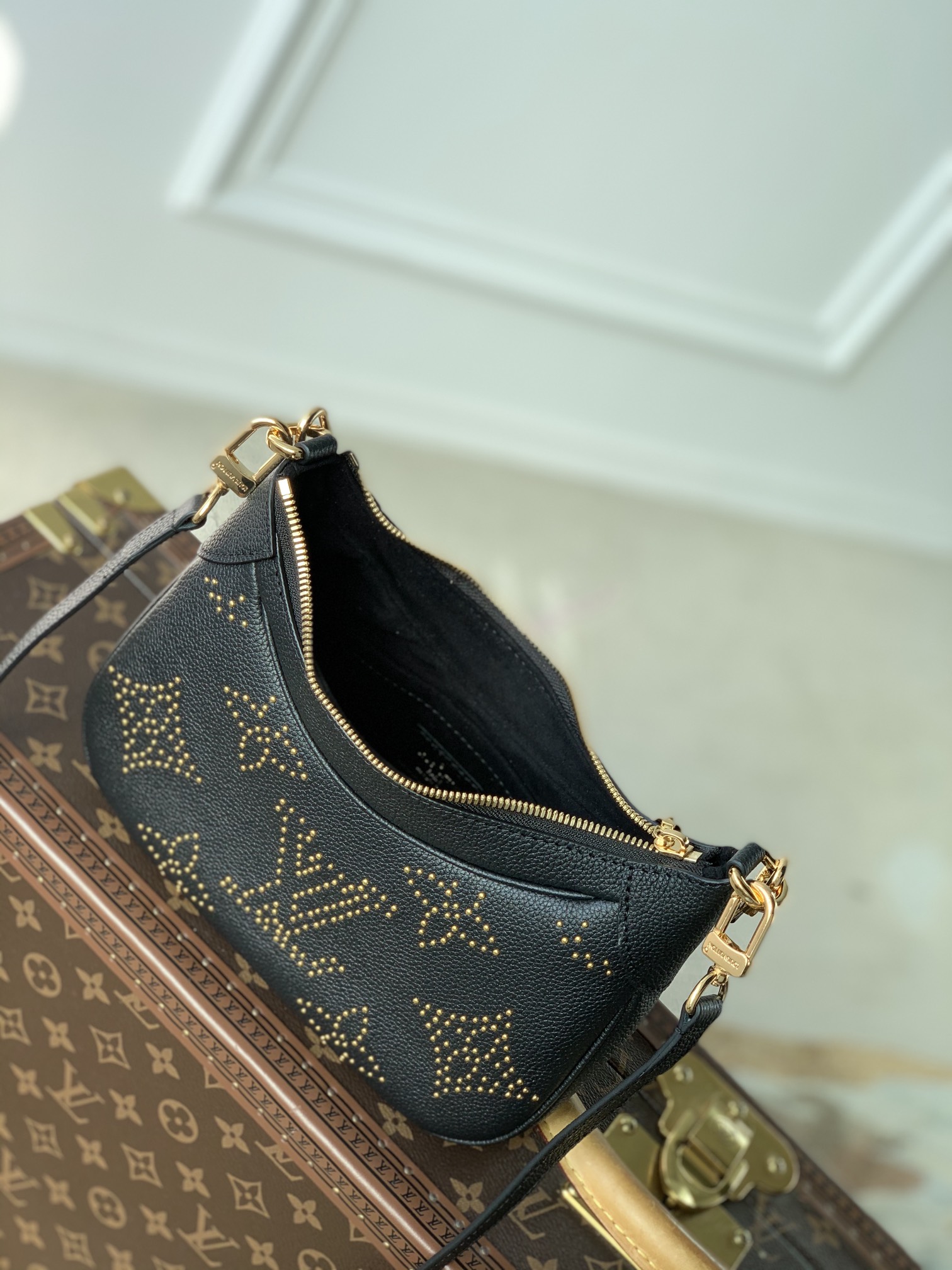 l0*is V*t0n bagatelle handbags-m46091-22*14*9cm