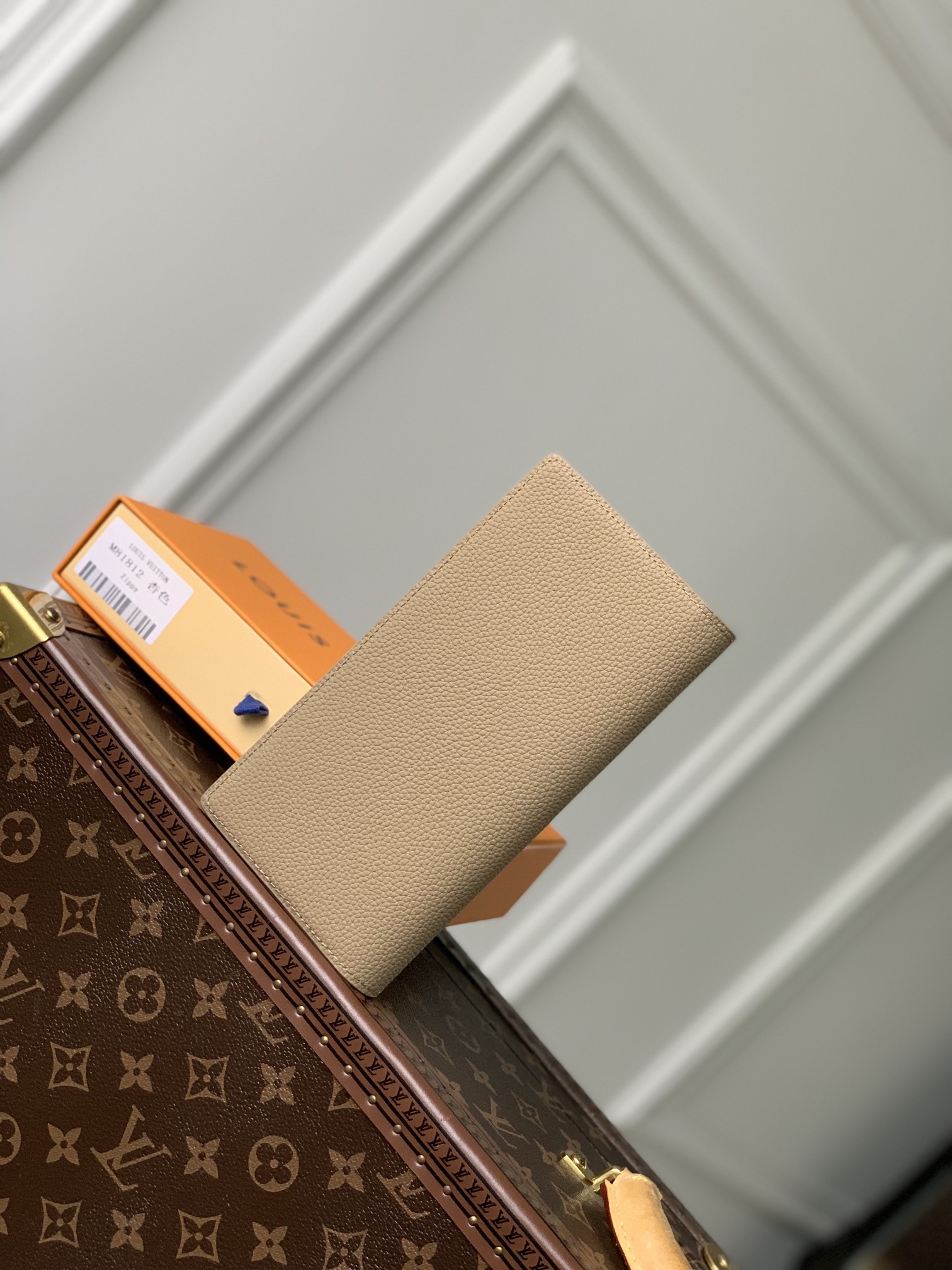 l0*is V*t0n wallet-10*19*2cm