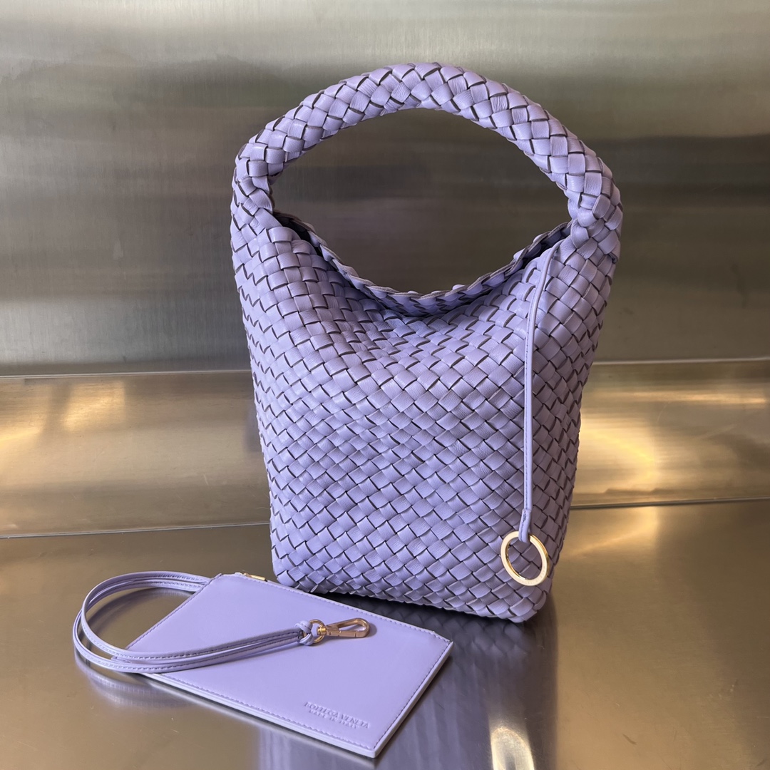 b0tte*a Ven*ta cabat bucket-35.5x21x13cm